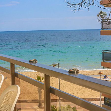 Apartament Txingudi - Only Families Cambrils Zewnętrze zdjęcie