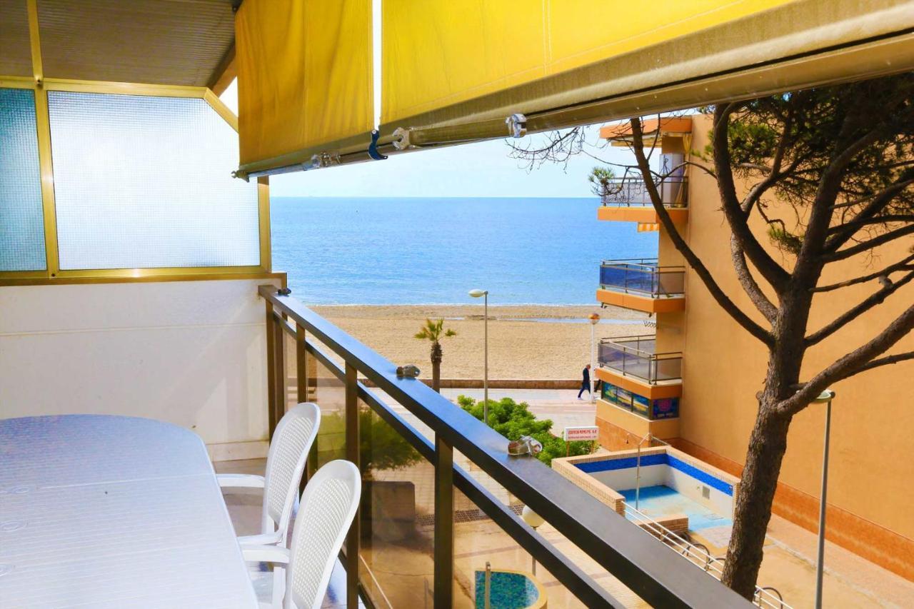 Apartament Txingudi - Only Families Cambrils Zewnętrze zdjęcie