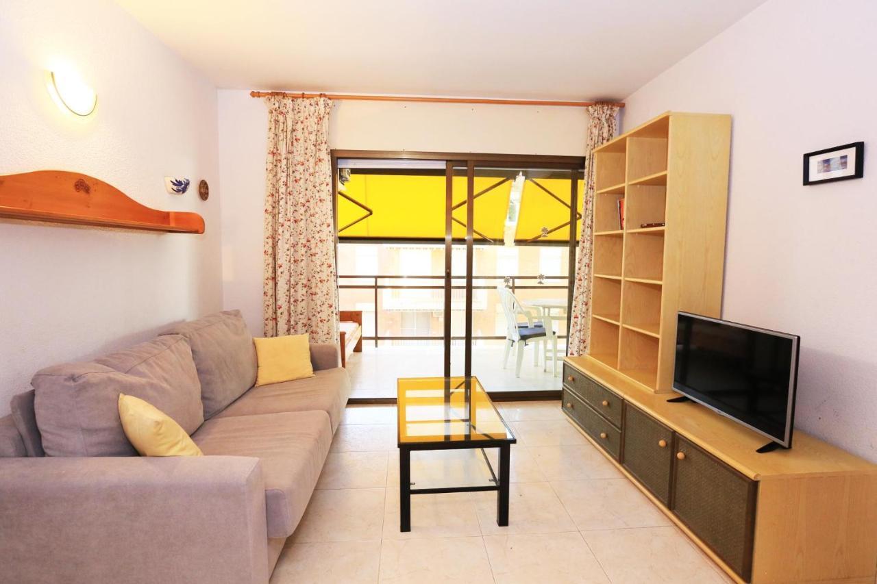Apartament Txingudi - Only Families Cambrils Zewnętrze zdjęcie