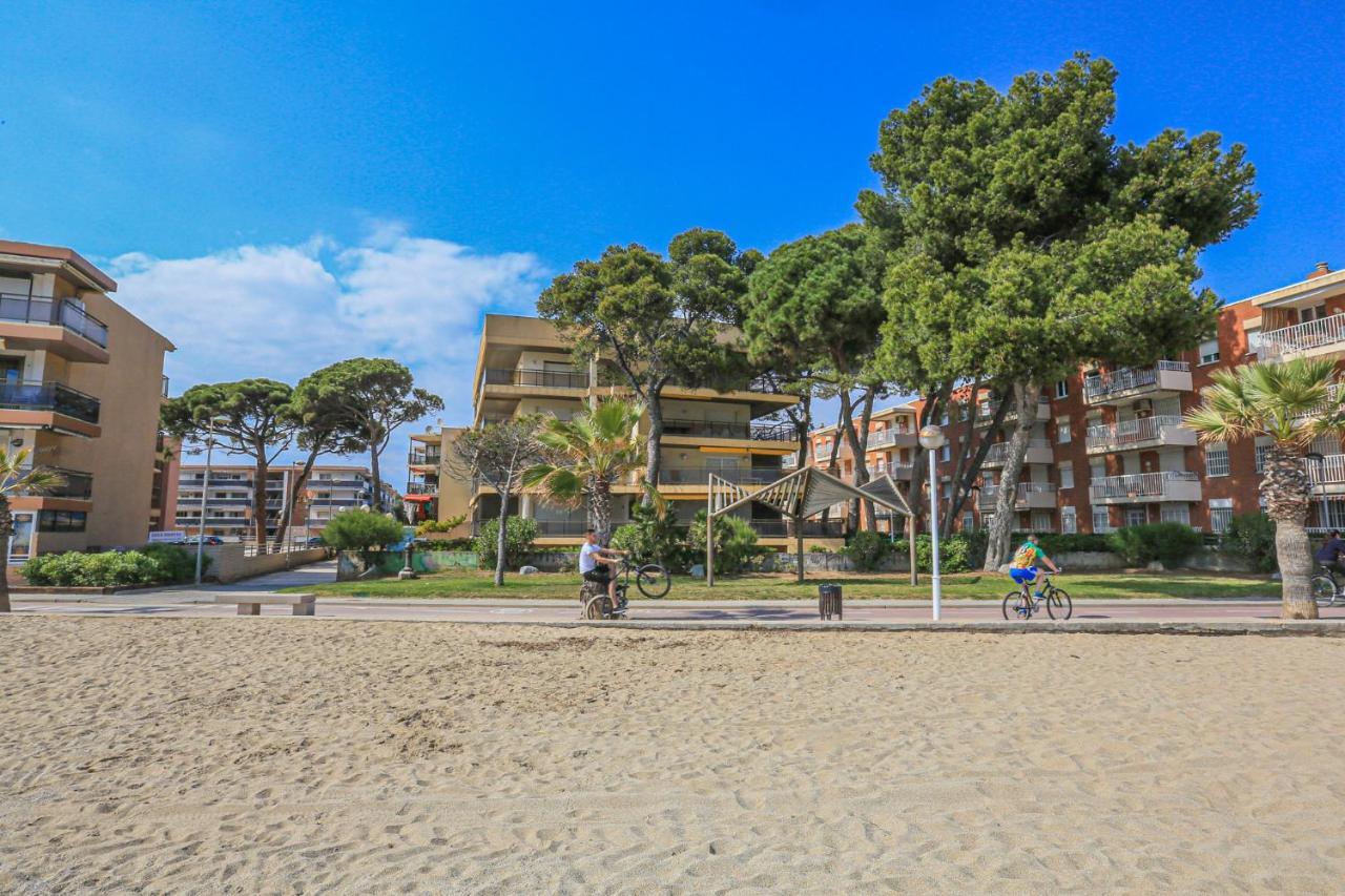 Apartament Txingudi - Only Families Cambrils Zewnętrze zdjęcie