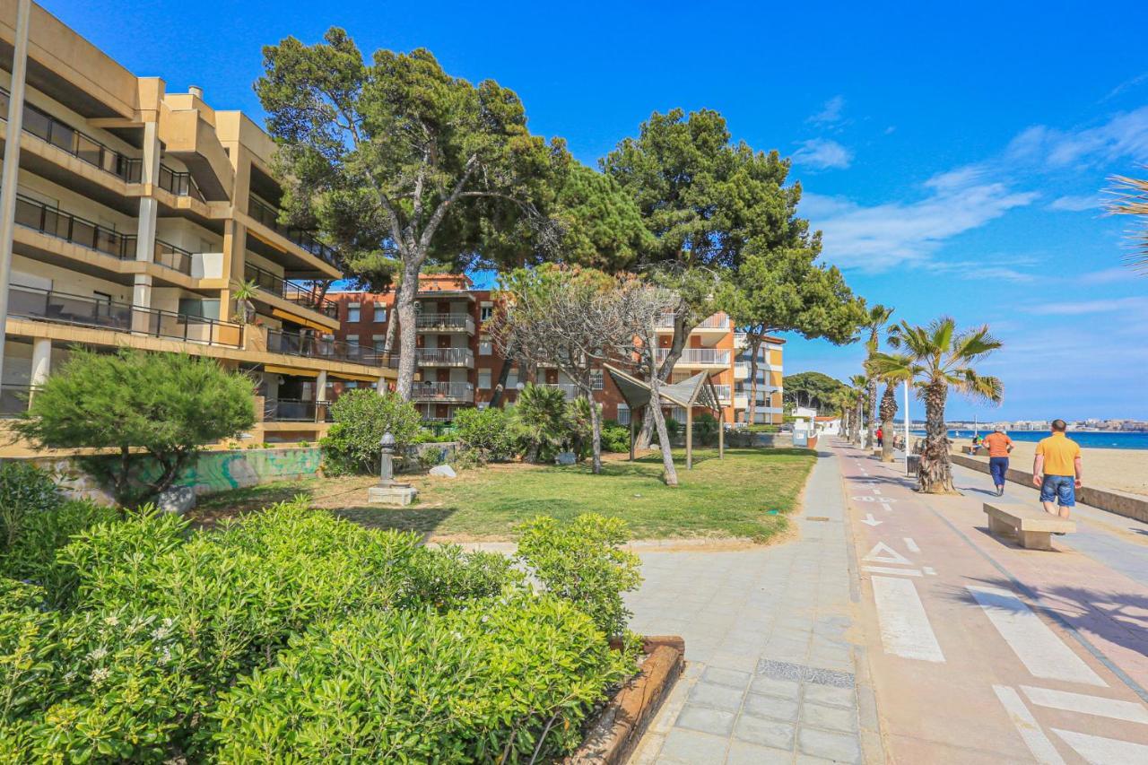 Apartament Txingudi - Only Families Cambrils Zewnętrze zdjęcie
