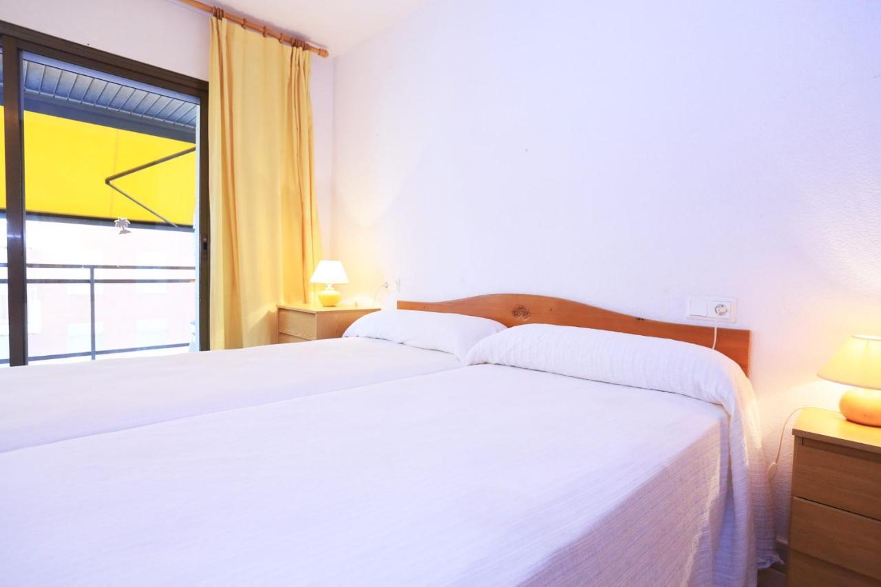 Apartament Txingudi - Only Families Cambrils Zewnętrze zdjęcie