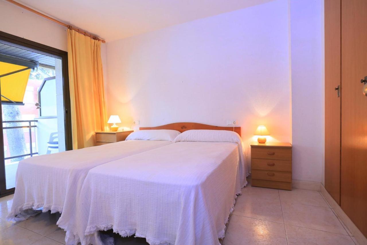 Apartament Txingudi - Only Families Cambrils Zewnętrze zdjęcie