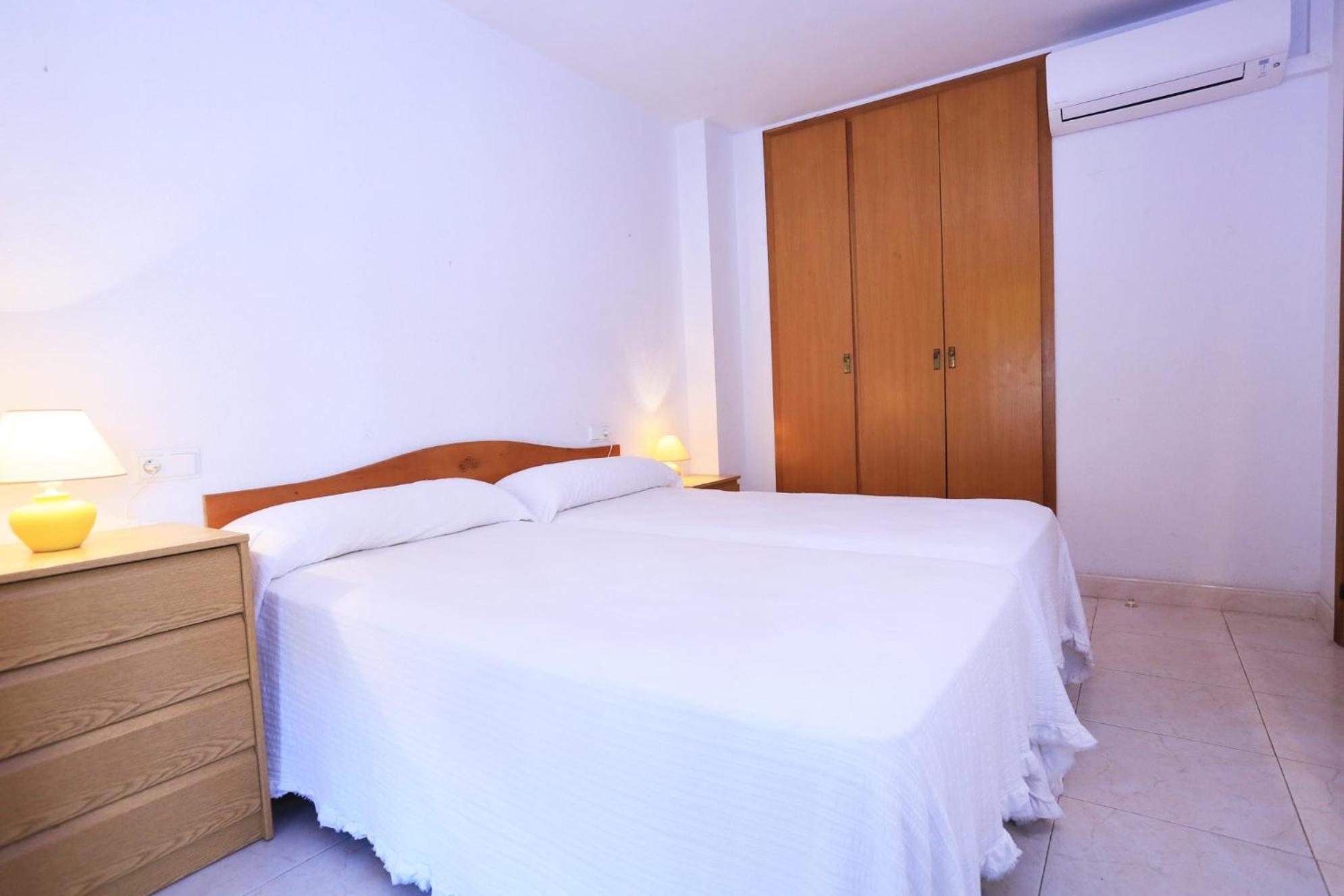 Apartament Txingudi - Only Families Cambrils Zewnętrze zdjęcie