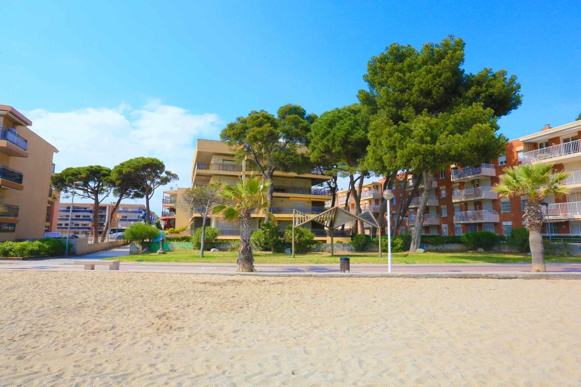 Apartament Txingudi - Only Families Cambrils Zewnętrze zdjęcie