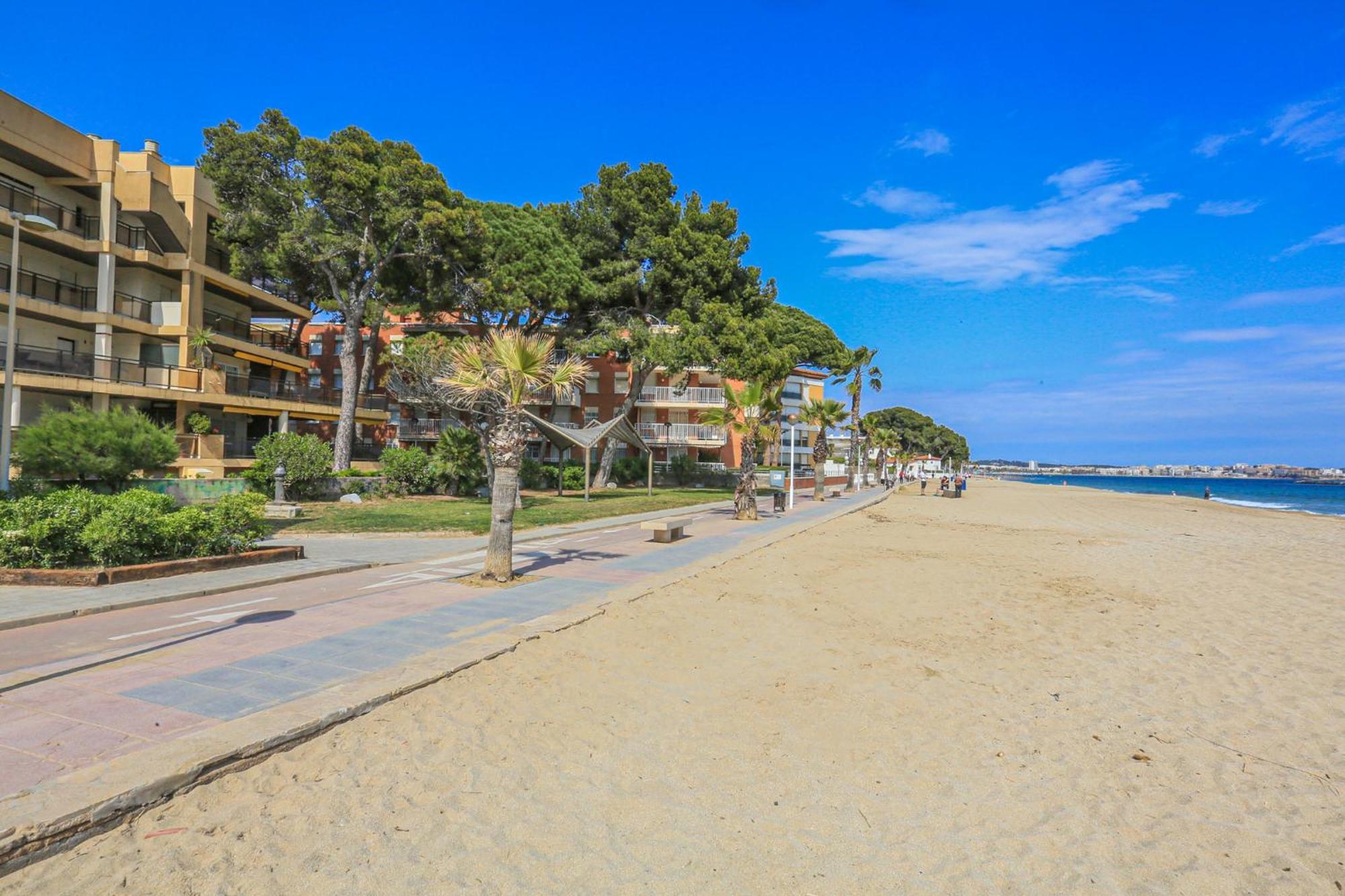 Apartament Txingudi - Only Families Cambrils Zewnętrze zdjęcie