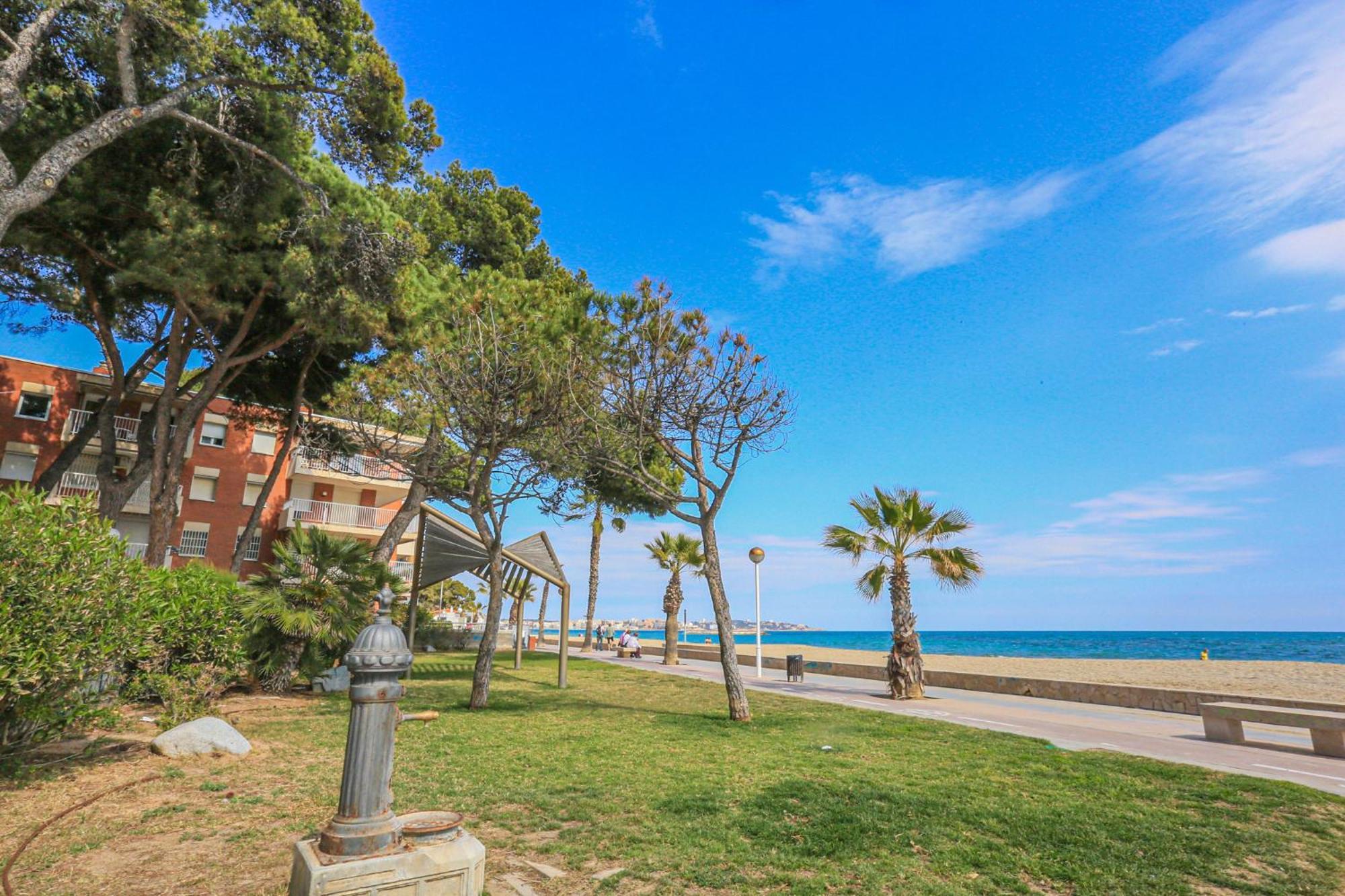 Apartament Txingudi - Only Families Cambrils Zewnętrze zdjęcie