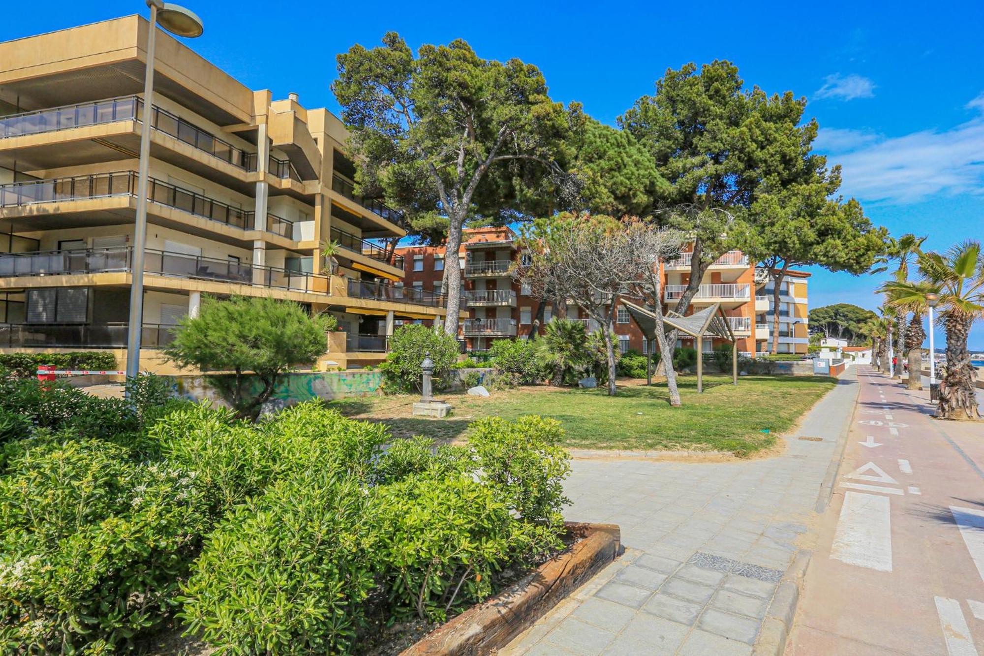 Apartament Txingudi - Only Families Cambrils Zewnętrze zdjęcie